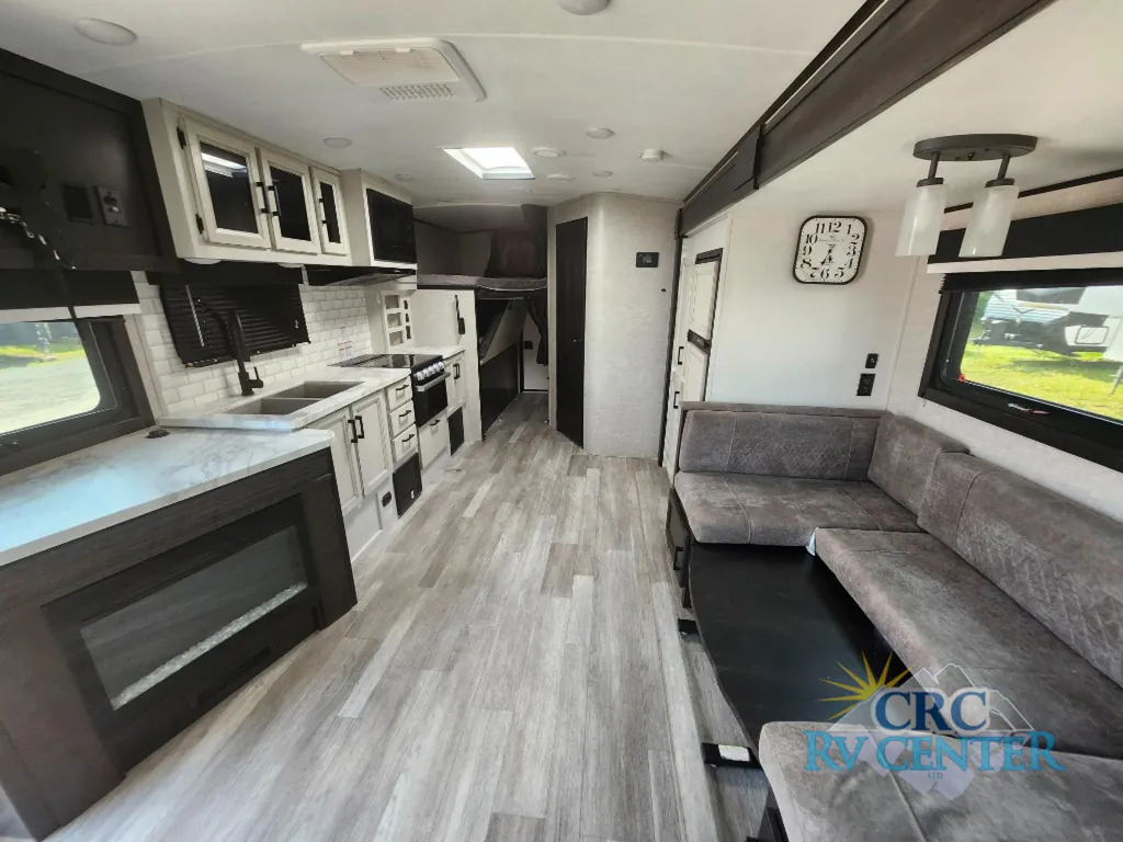 2022 Jayco White Hawk 25MBH, Photos photo 4