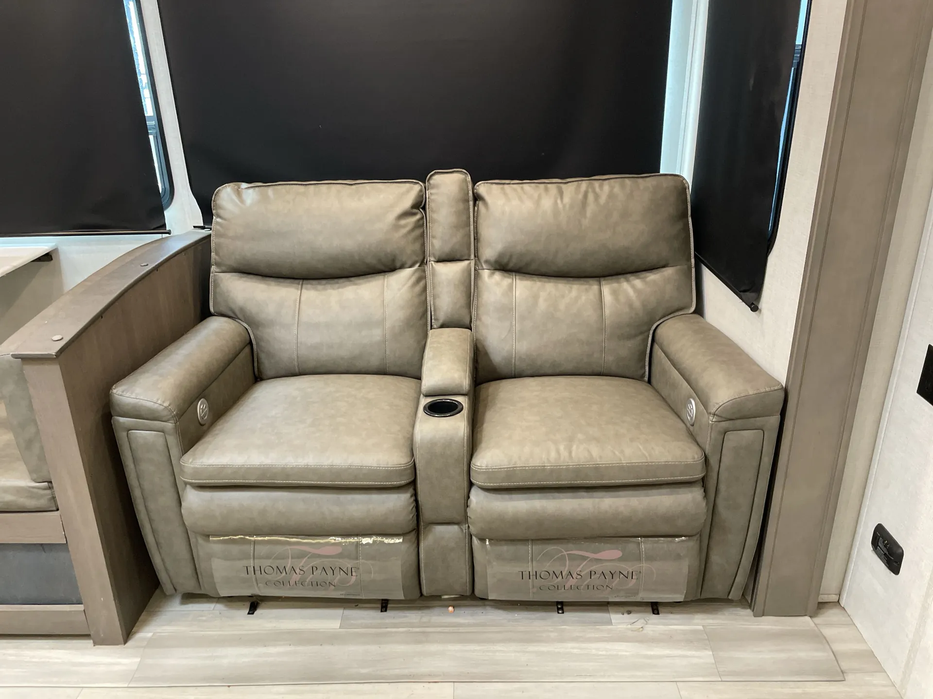 2023 Grand Design Solitude 3740BH-R — living area main