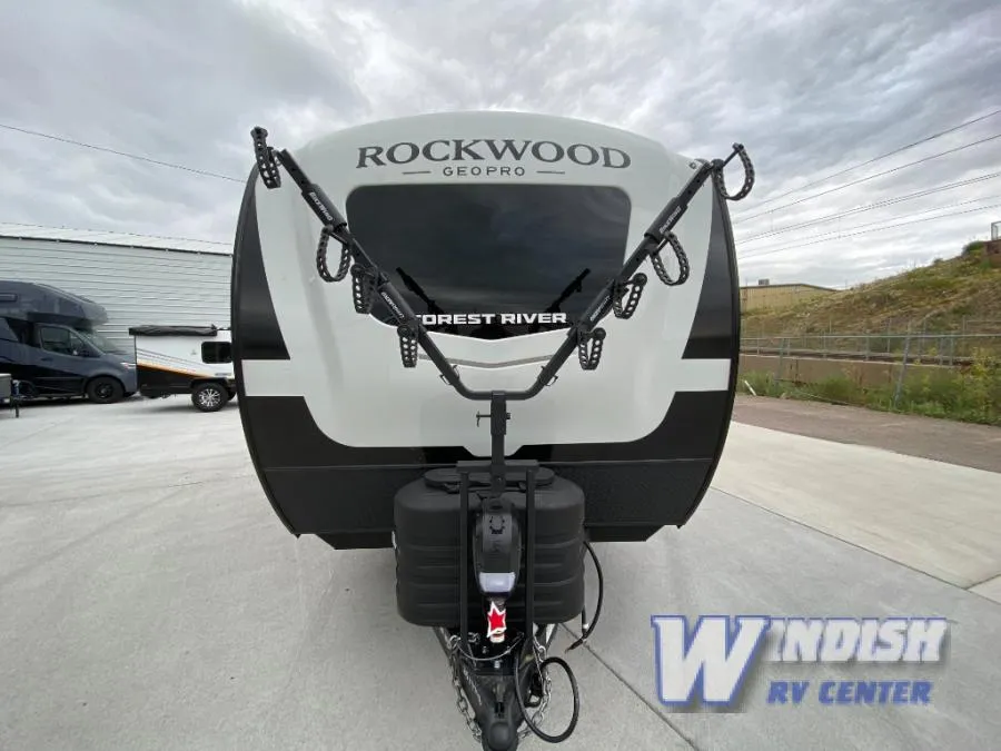 2026 Forest River Rockwood GEO Pro G20BH - Photo 3