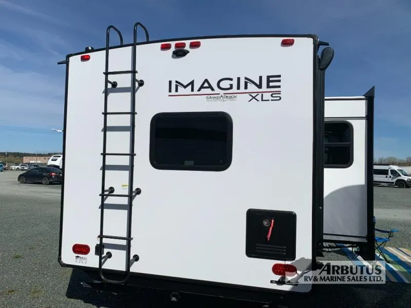 2025 Grand Design Imagine XLS 22RBE - Photo 4