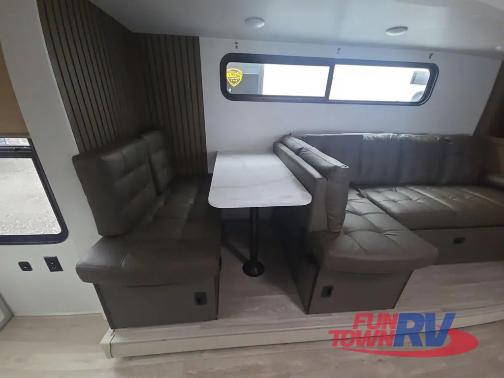 2026 Forest River Salem Cruise Lite 23ZEN, Photos photo 26