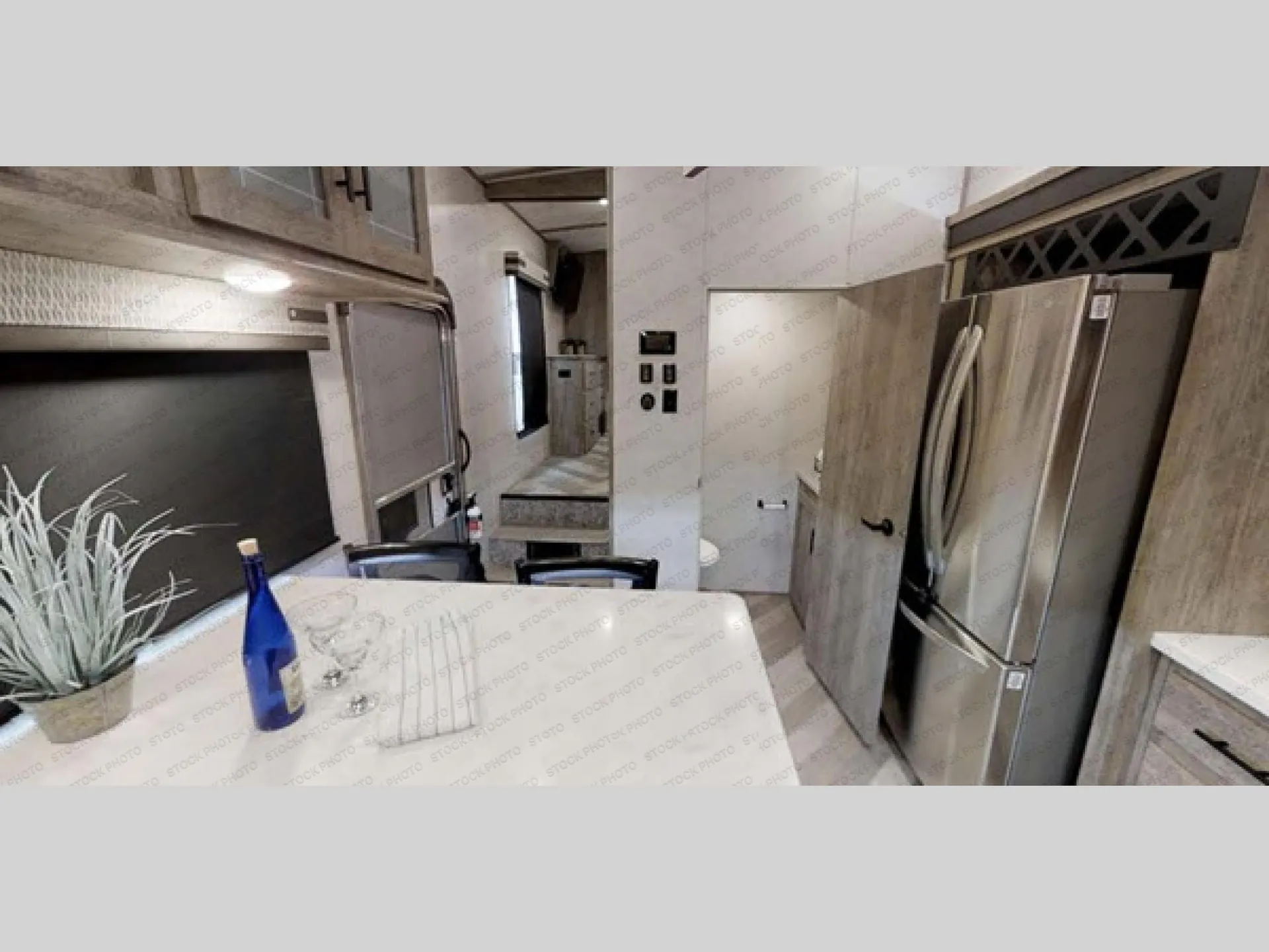 2020 Forest River Wildwood Heritage Glen Elite 36FL - Photo 4