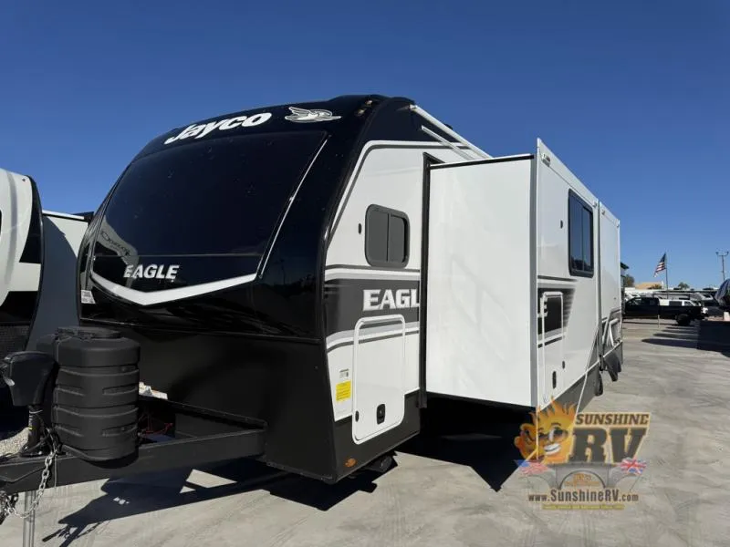 2026 Jayco Eagle HT 265FKDS - Photo 4