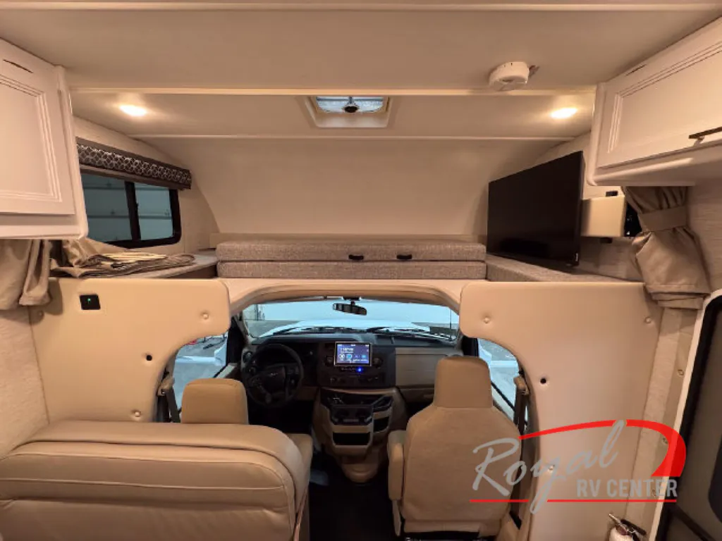 2025 Thor Motor Coach Freedom Elite 22FE, Photos photo 7