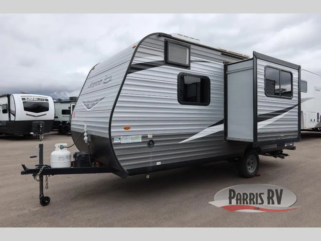 2021 Jayco Jay Flight SLX Western Edition 183RB - Photo 4