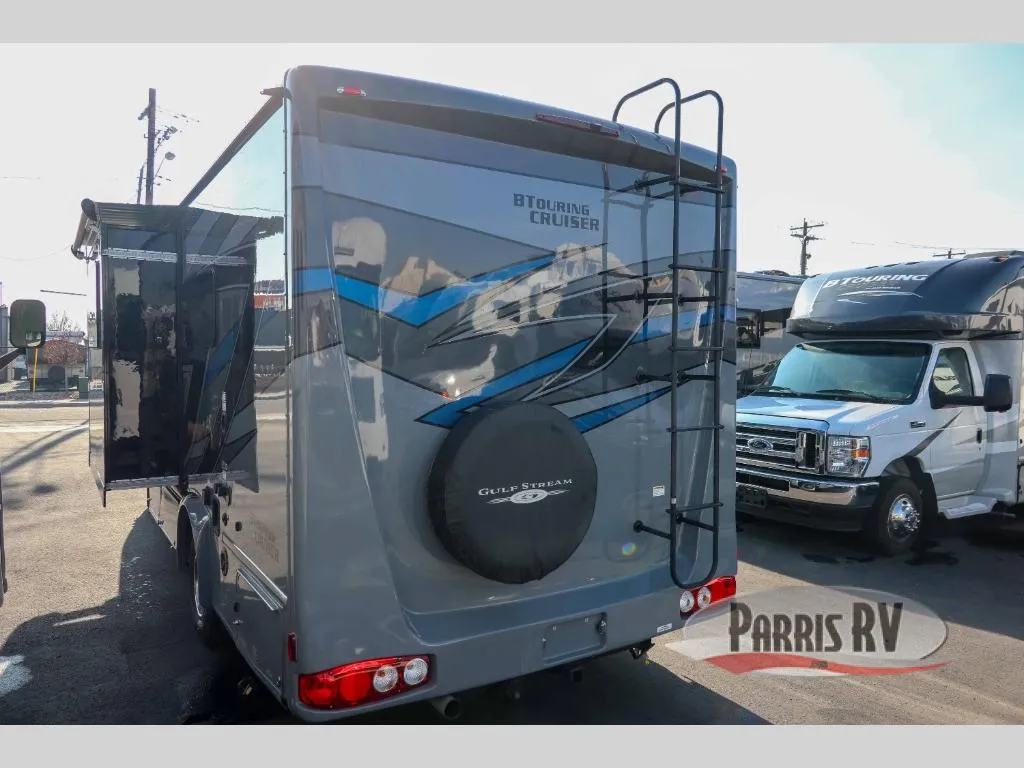 2026 Gulf Stream RV BT Cruiser 5235 - Photo 4