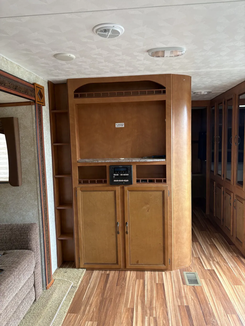 2014 Gulf Stream Conquest 295SBW, Photos photo 10