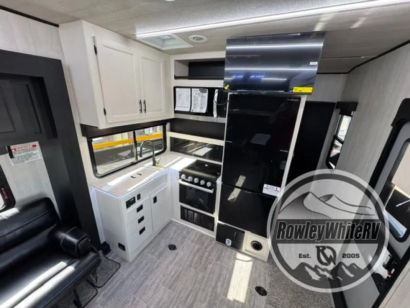 2027 Genesis Supreme Genesis Supreme G2715FSXL - Photo 4