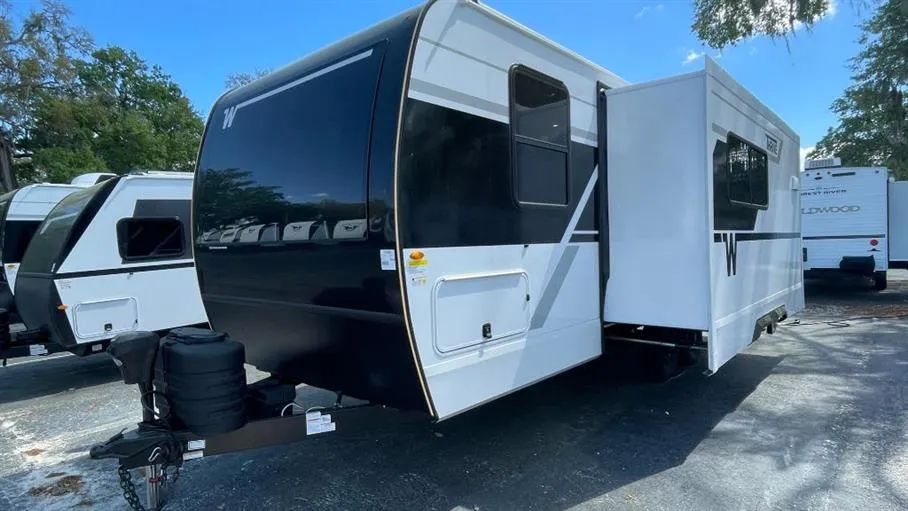 2026 Winnebago Thrive 22MLS - Photo 4