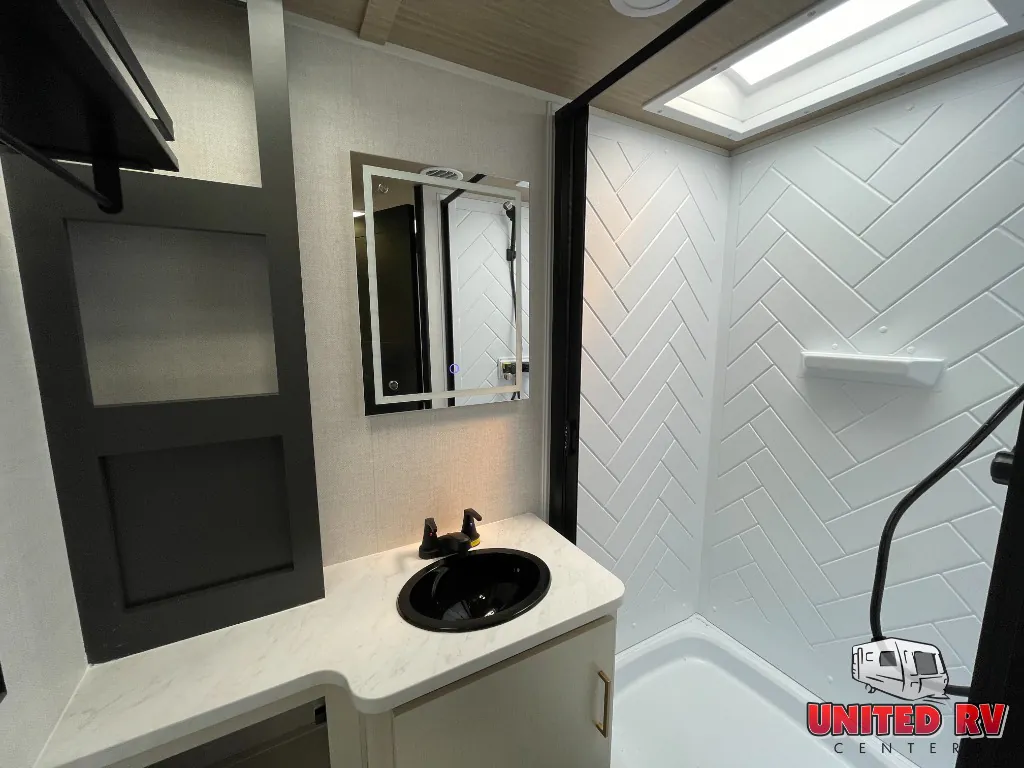 2026 Forest River Vibe Extreme Lite 2500CK, Photos photo 14