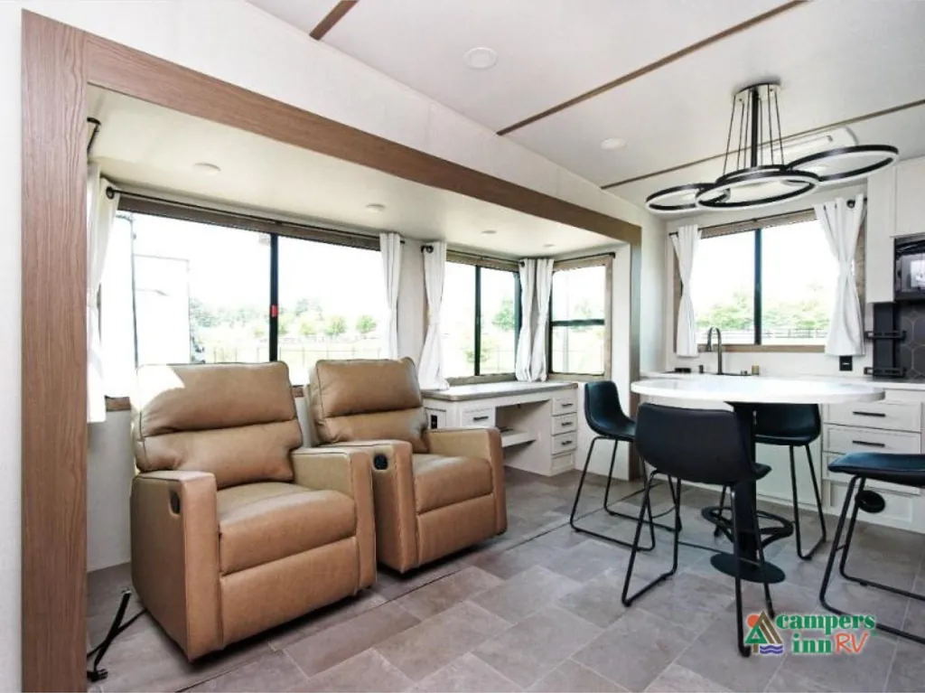 2027 Forest River Impression 360MYR, Photos photo 11