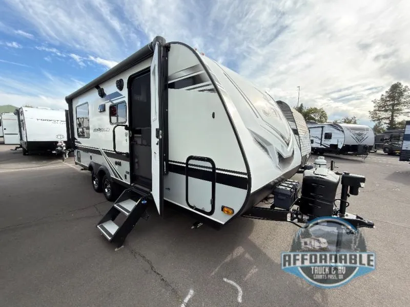 2021 Jayco Jay Feather X213 - Photo 2