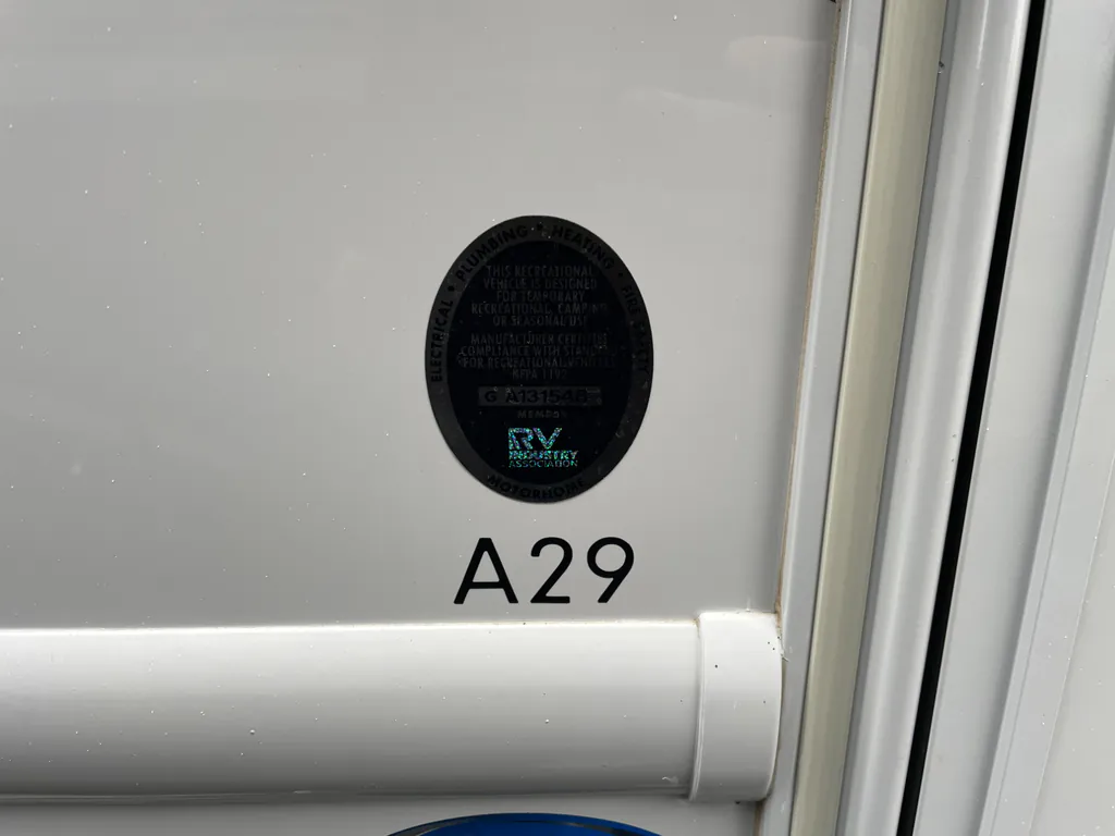 2024 Thor Motor Coach Freedom Traveler A29, Photos photo 20