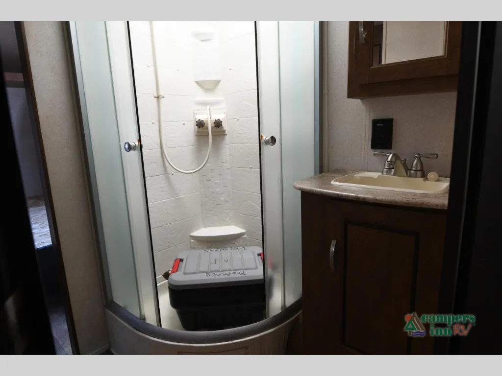 2017 Forest River Salem Cruise Lite 254RLXL, Photos photo 24