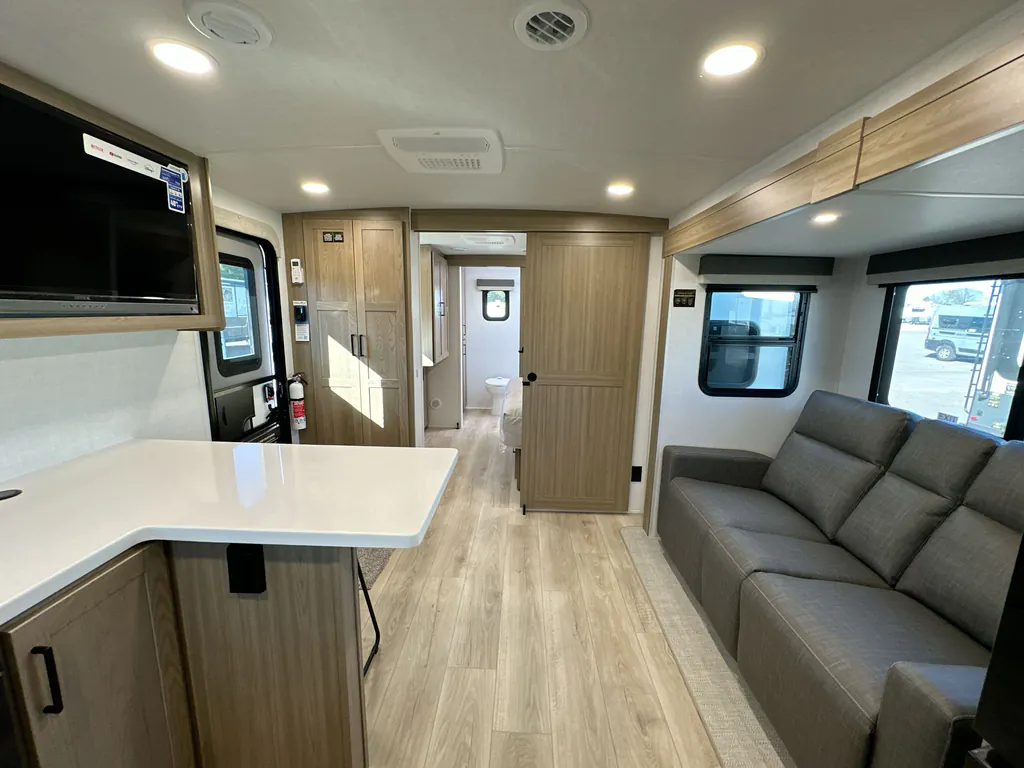 2027 Forest River Rockwood Mini Lite 2523MBR, Photos photo 37