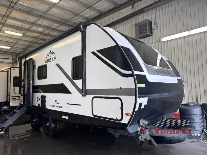 2026 Coachmen Urban 1943RB - Main photo