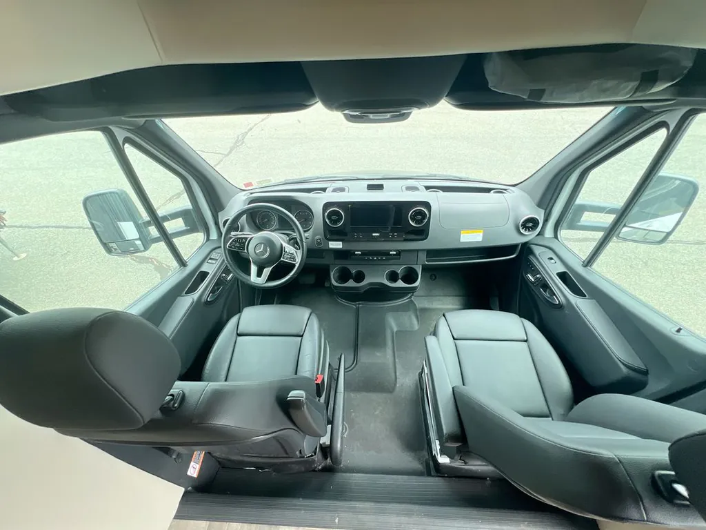 2020 Tiffin Wayfarer 25 RW, Photos photo 14