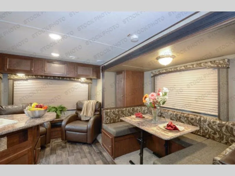 2017 Keystone RV Hideout 24RLSWE - Main photo