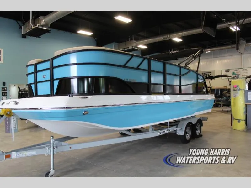 2026 Hurricane Fun OB New    2260 REF OB - Photo 4