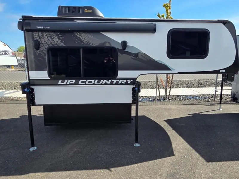 2026 Travel Lite Up Country 650U - Photo 3