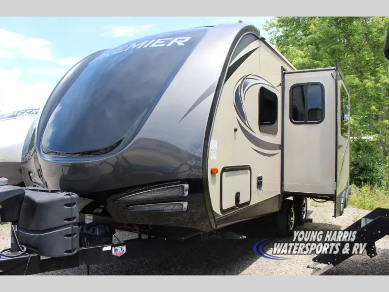 2017 Keystone RV Bullet 19FBPR - Photo 2