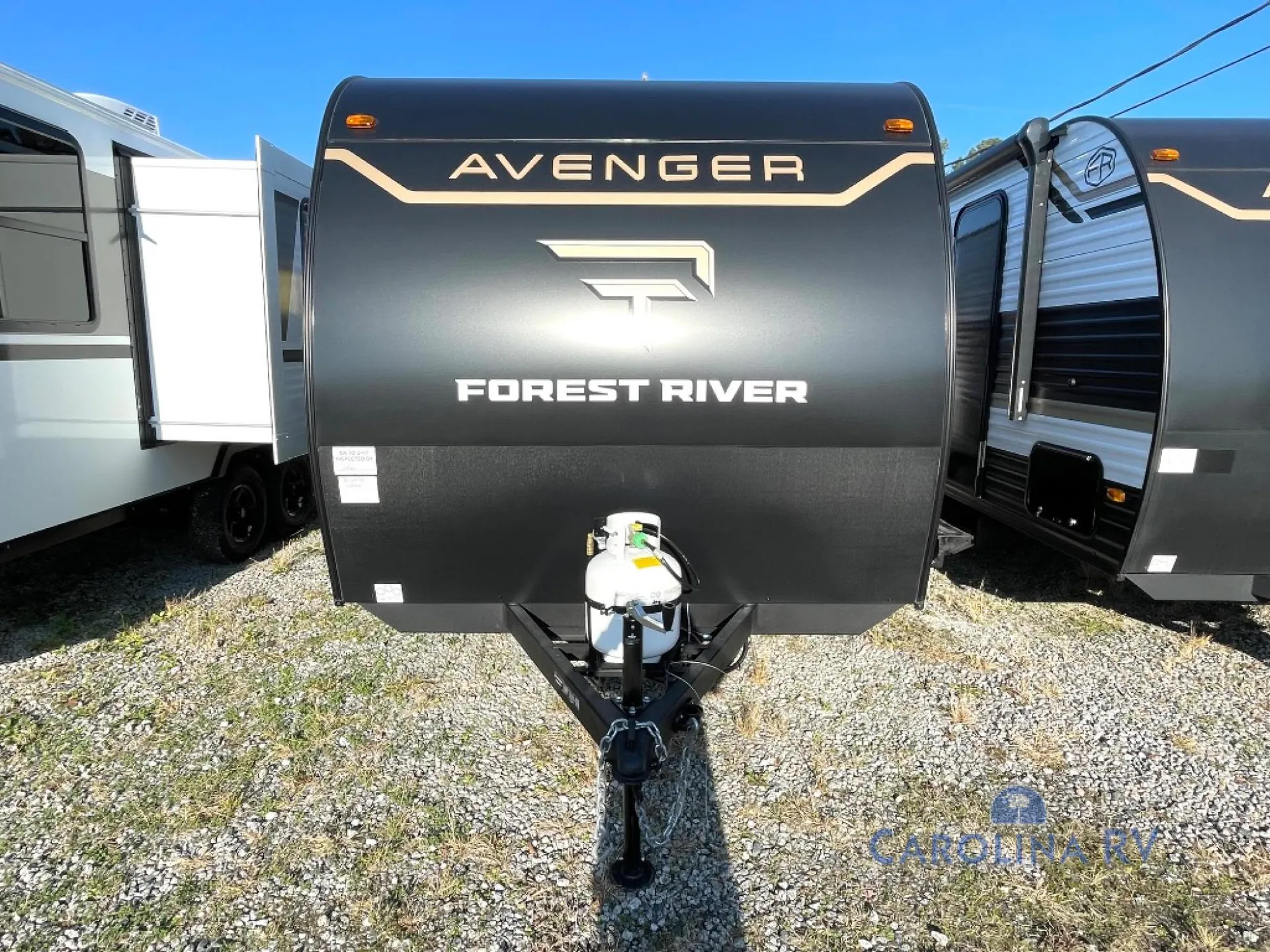 2026 Prime Time Avenger LT 16RBX - Photo 3