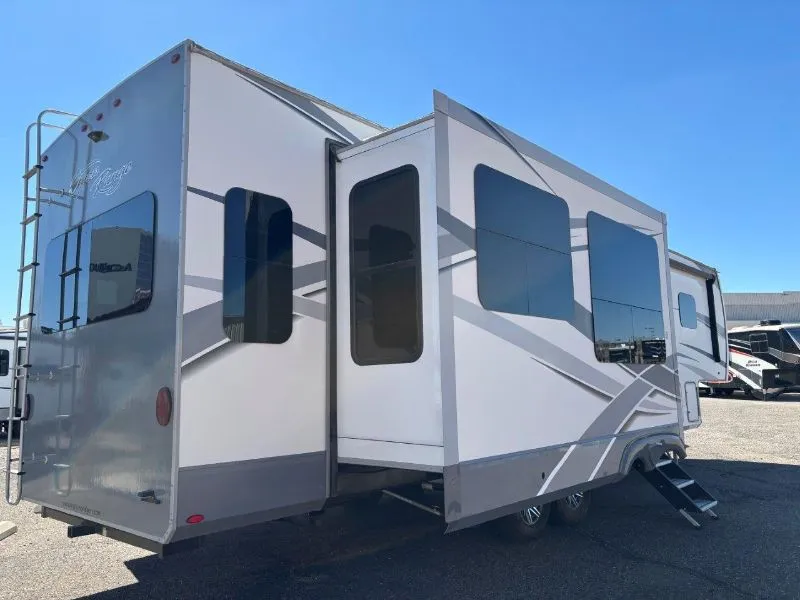 2021 Highland Ridge Open Range OF314RLS - Photo 3