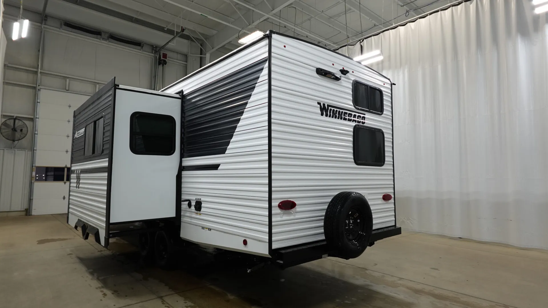 2026 Winnebago Access 25BH - Photo 4