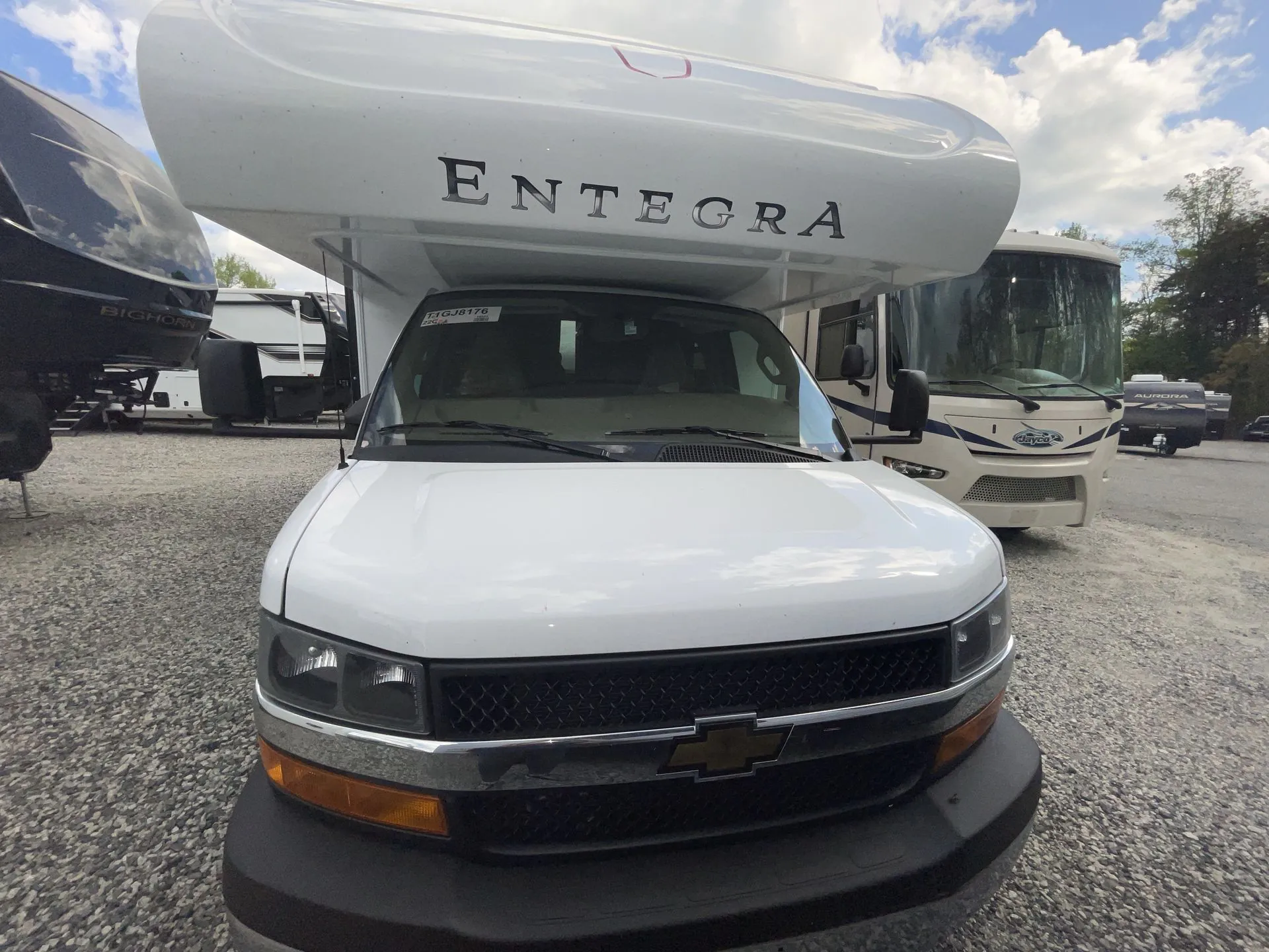 2026 Entegra Coach Esteem 29V - Photo 2