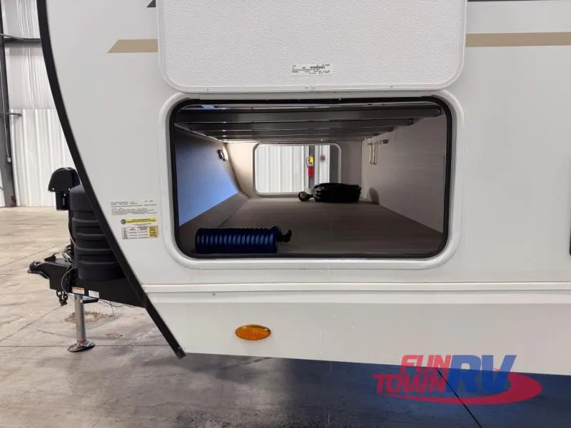 2026 KZ Connect 241RLK - Photo 4