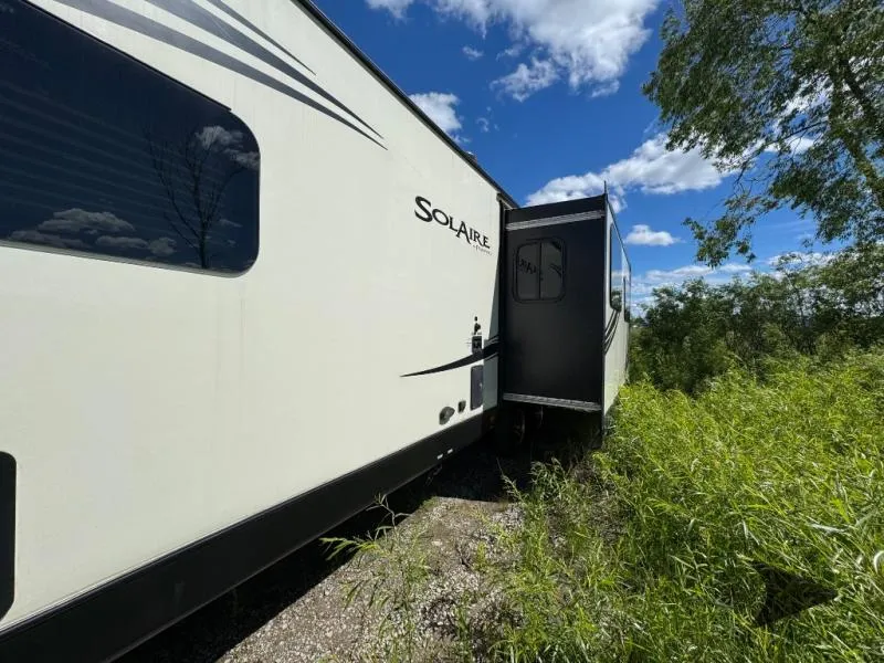 2015 Palomino SolAire Used    297 RLDS - Photo 2