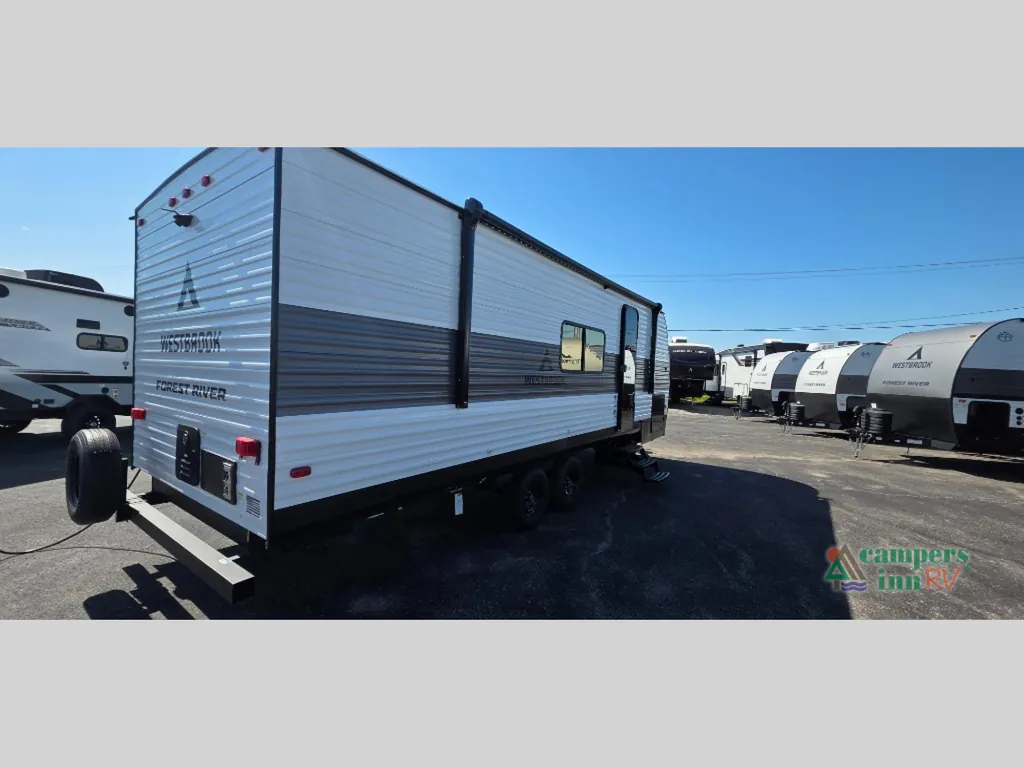2027 Forest River Westbrook 25BHCC, Photos photo 7