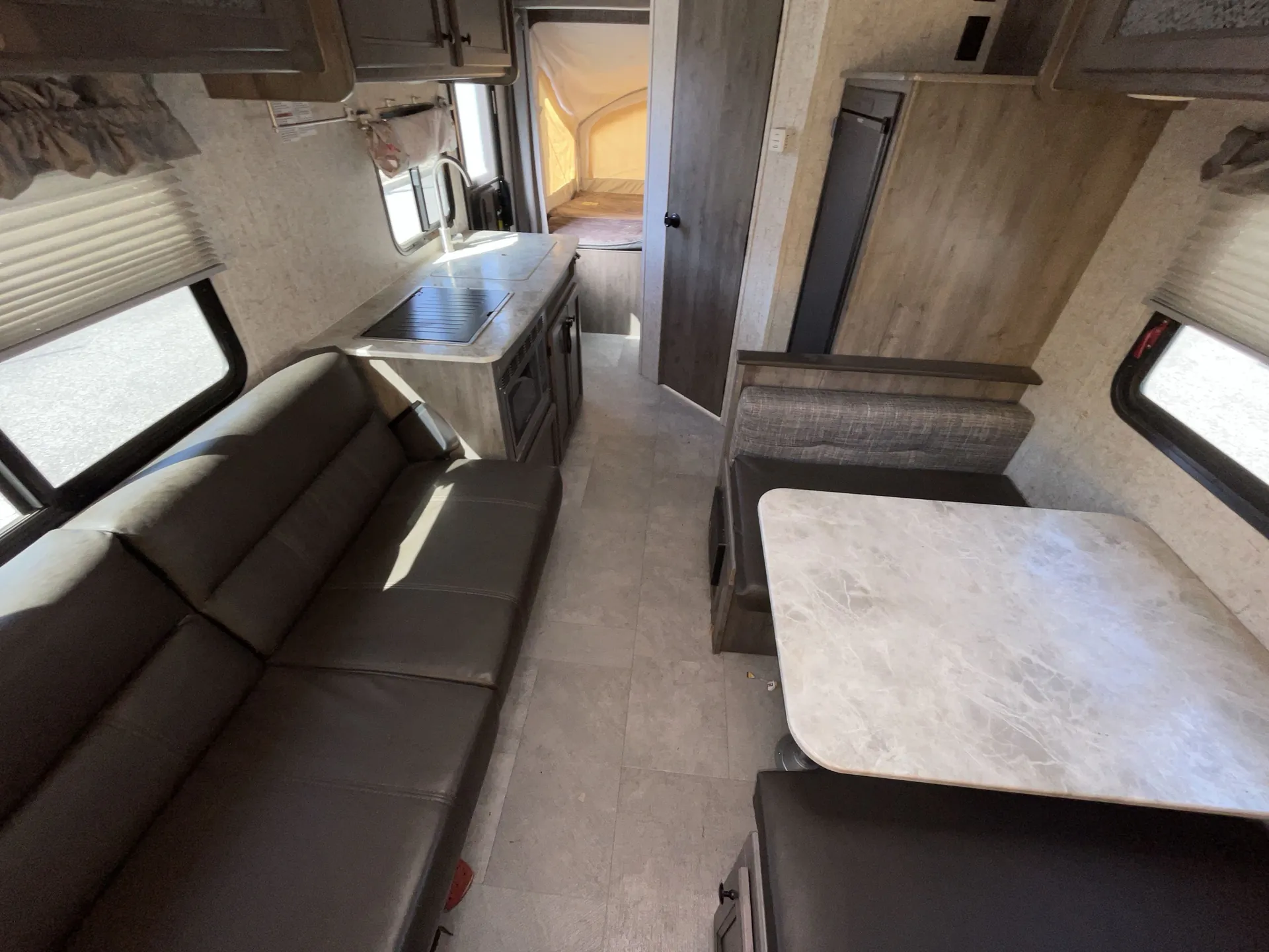 2021 Coachmen Apex Nano 15X - Photo 4