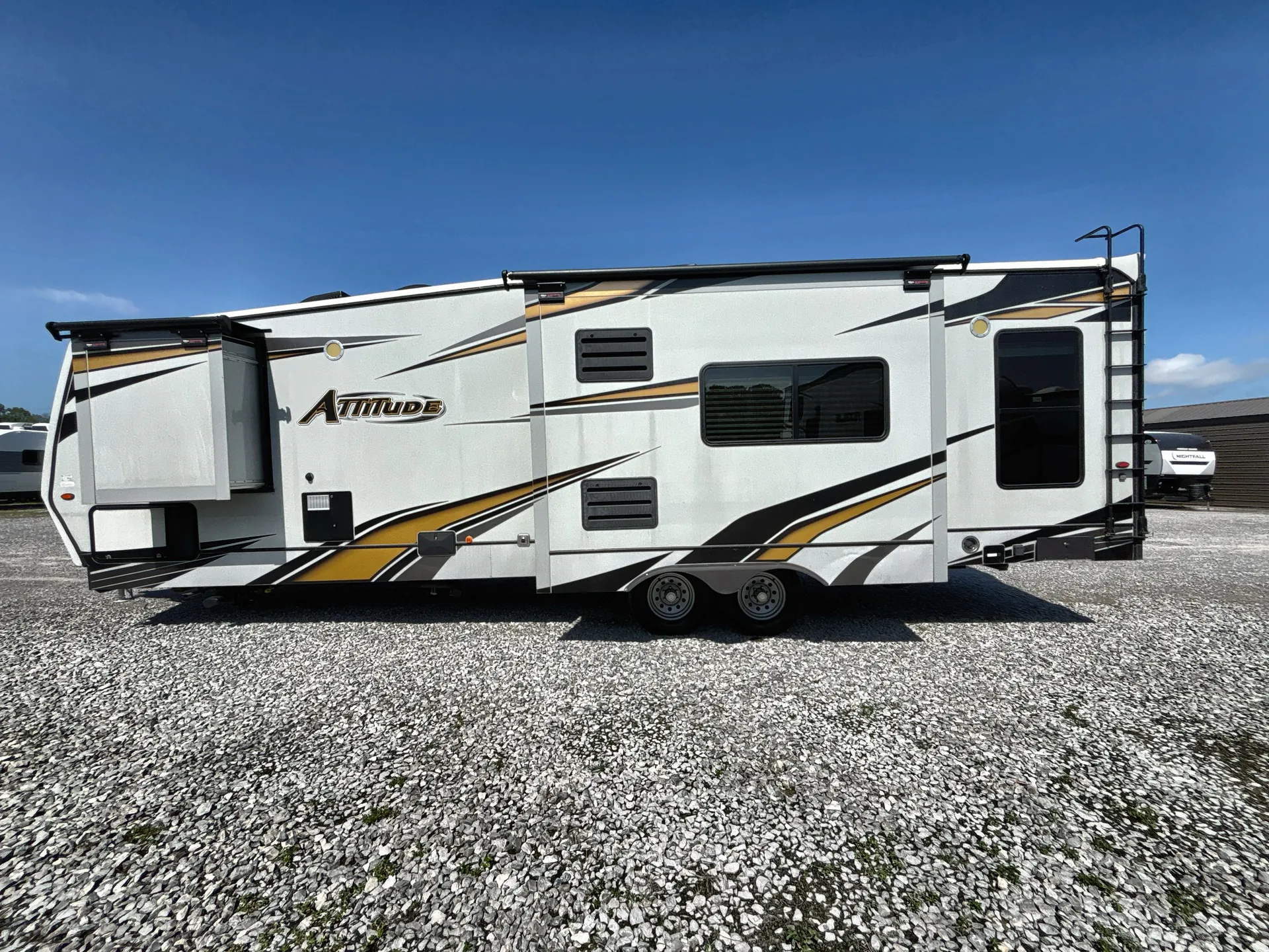 2021 Eclipse Attitude 2814GS dealer photo 5 from Camping World