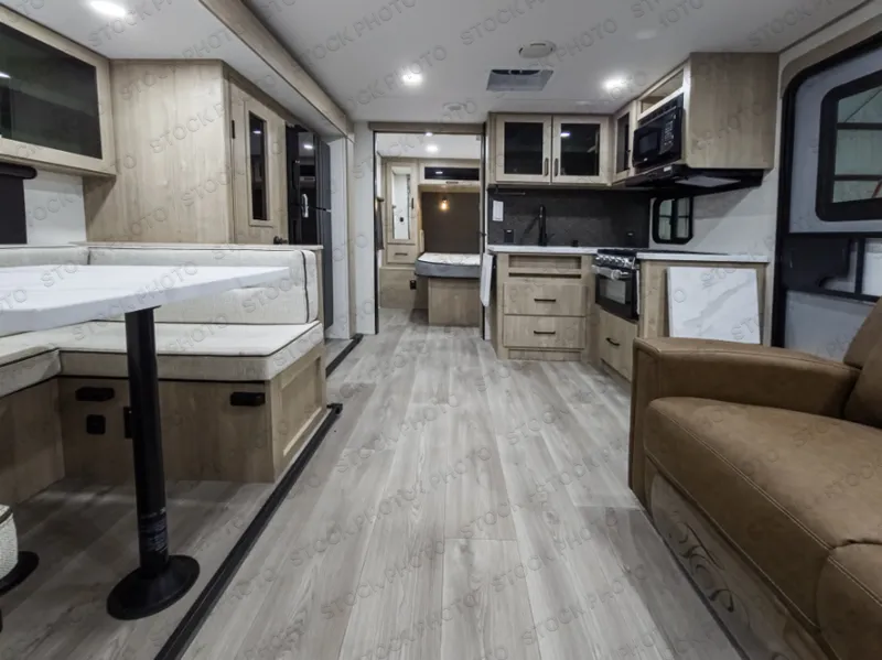2027 Grand Design Imagine XLS 25DBE - Photo 4