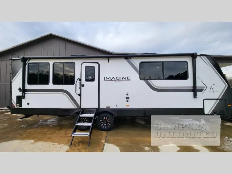 2026 Grand Design Imagine 2700BS - Photo 2