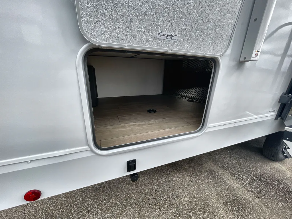 2026 Forest River Alpha Wolf 24TRUNK, Photos photo 9