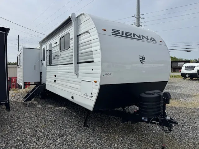 2026 Venture RV Sienna 293VIK - Main photo