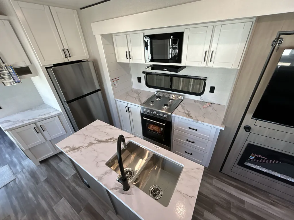 2026 Jayco Jay Flight Bungalow 401FLTS DS, Photos photo 44