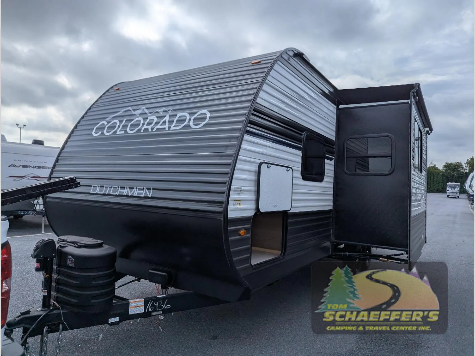 2026 Dutchmen Colorado 23BHCWE - Photo 4