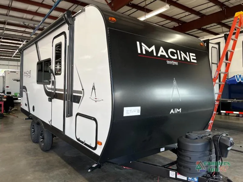 2027 Grand Design Imagine AIM 19MLA - Photo 3