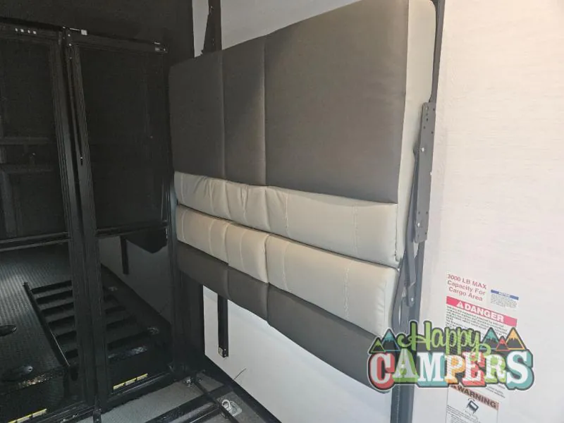 2024 Forest River XLR Nitro 35DK5, Photos photo 21