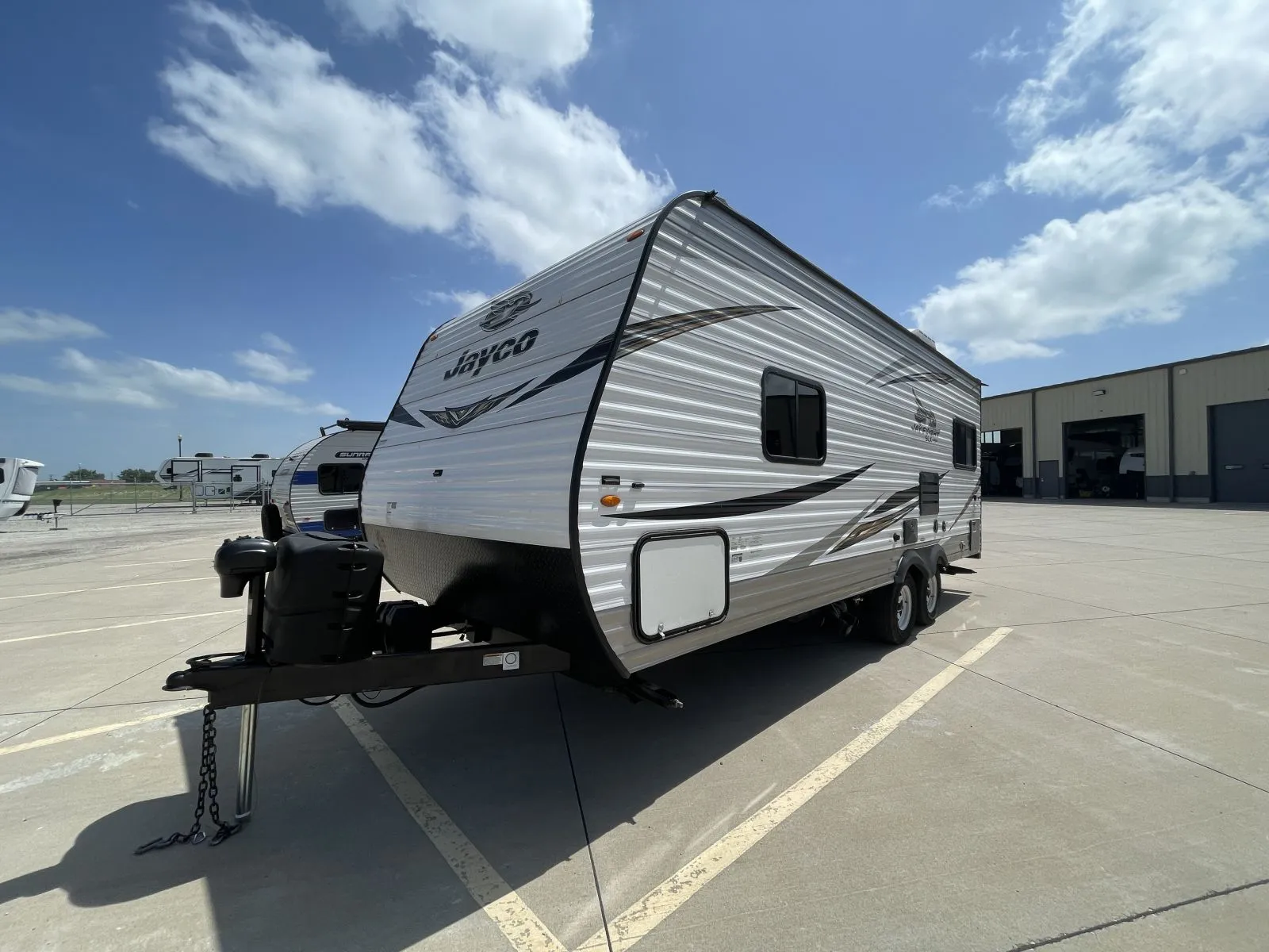 2019 Jayco Jay Flight 212QB - Photo 4