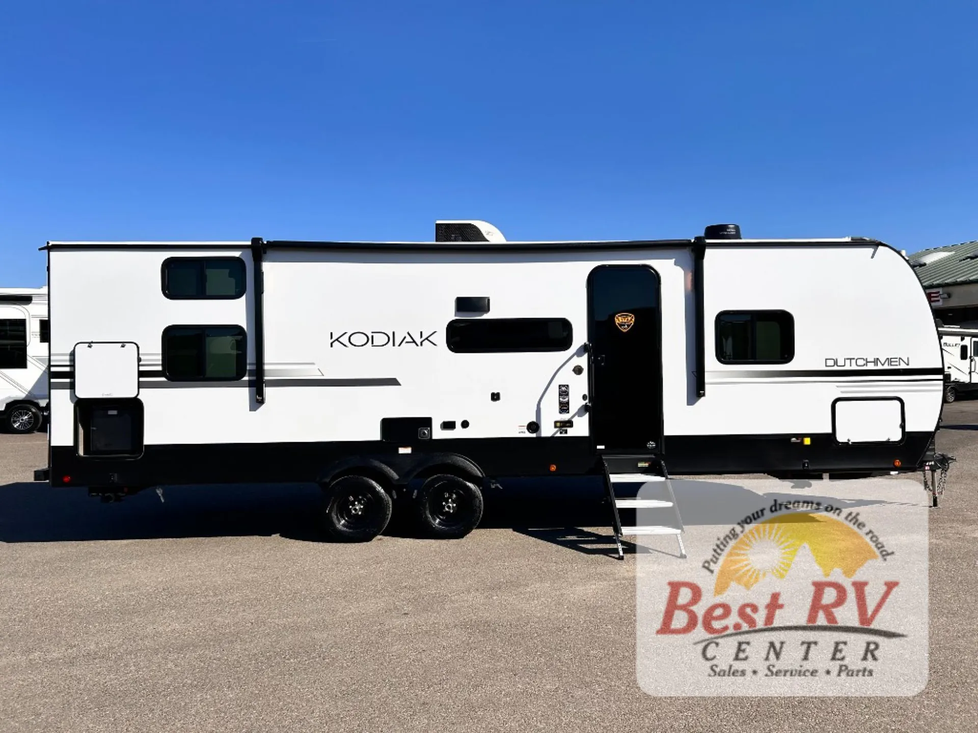 2026 Dutchmen Kodiak 270BHSL - Photo 3