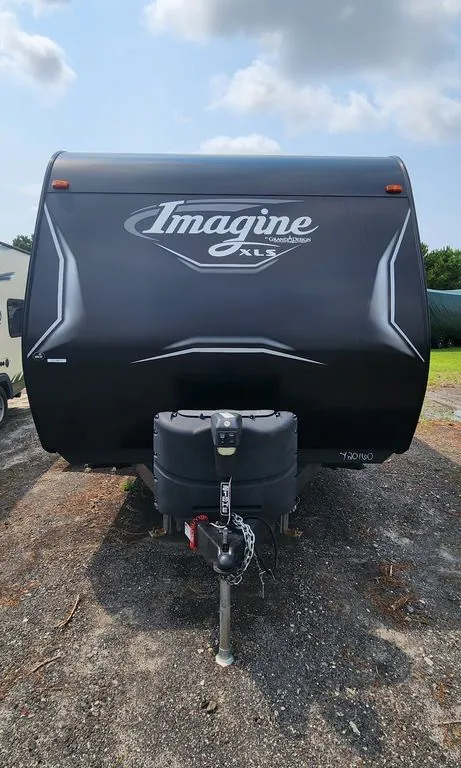 2021 Grand Design Imagine XLS 21BHE, Photos photo 2