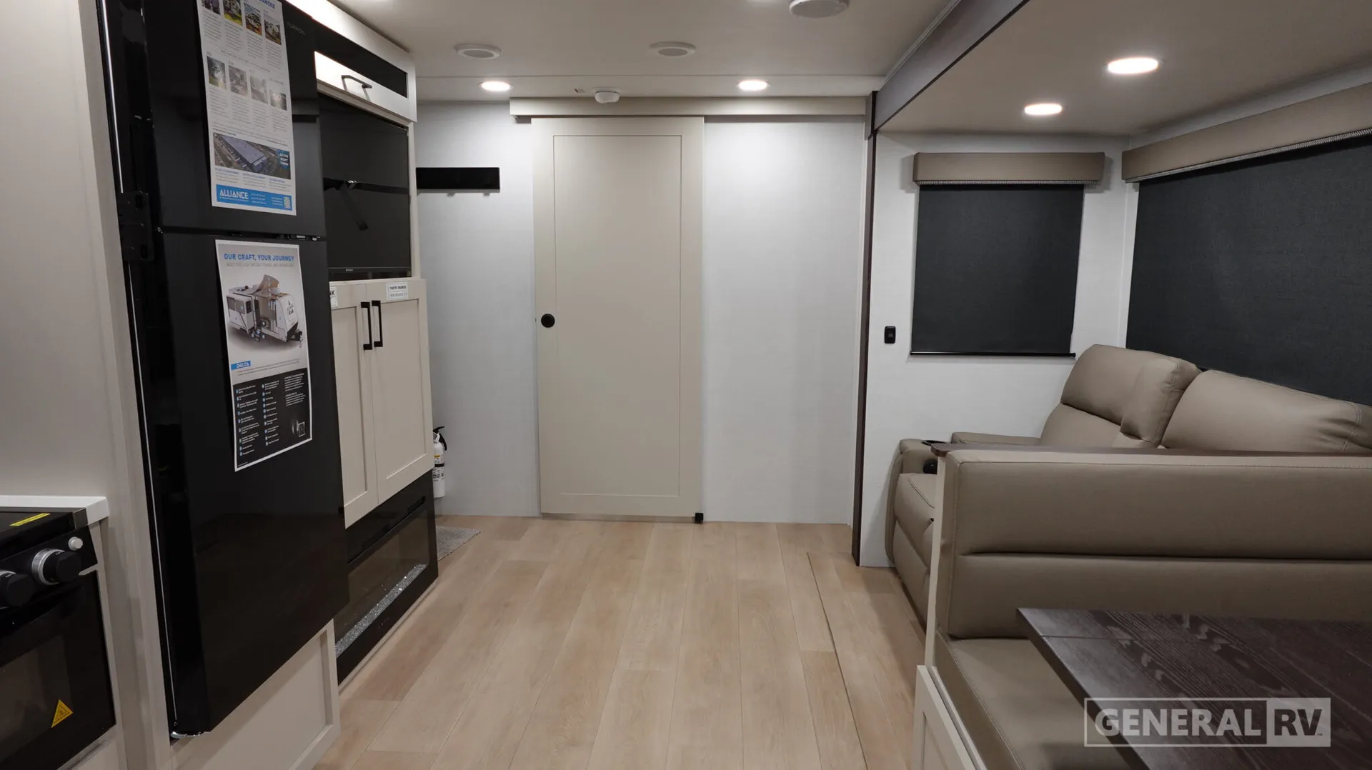 2027 Alliance RV Delta 262RB - Photo 3