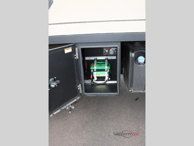 2026 Storyteller Overland GXV Epic - Photo 3