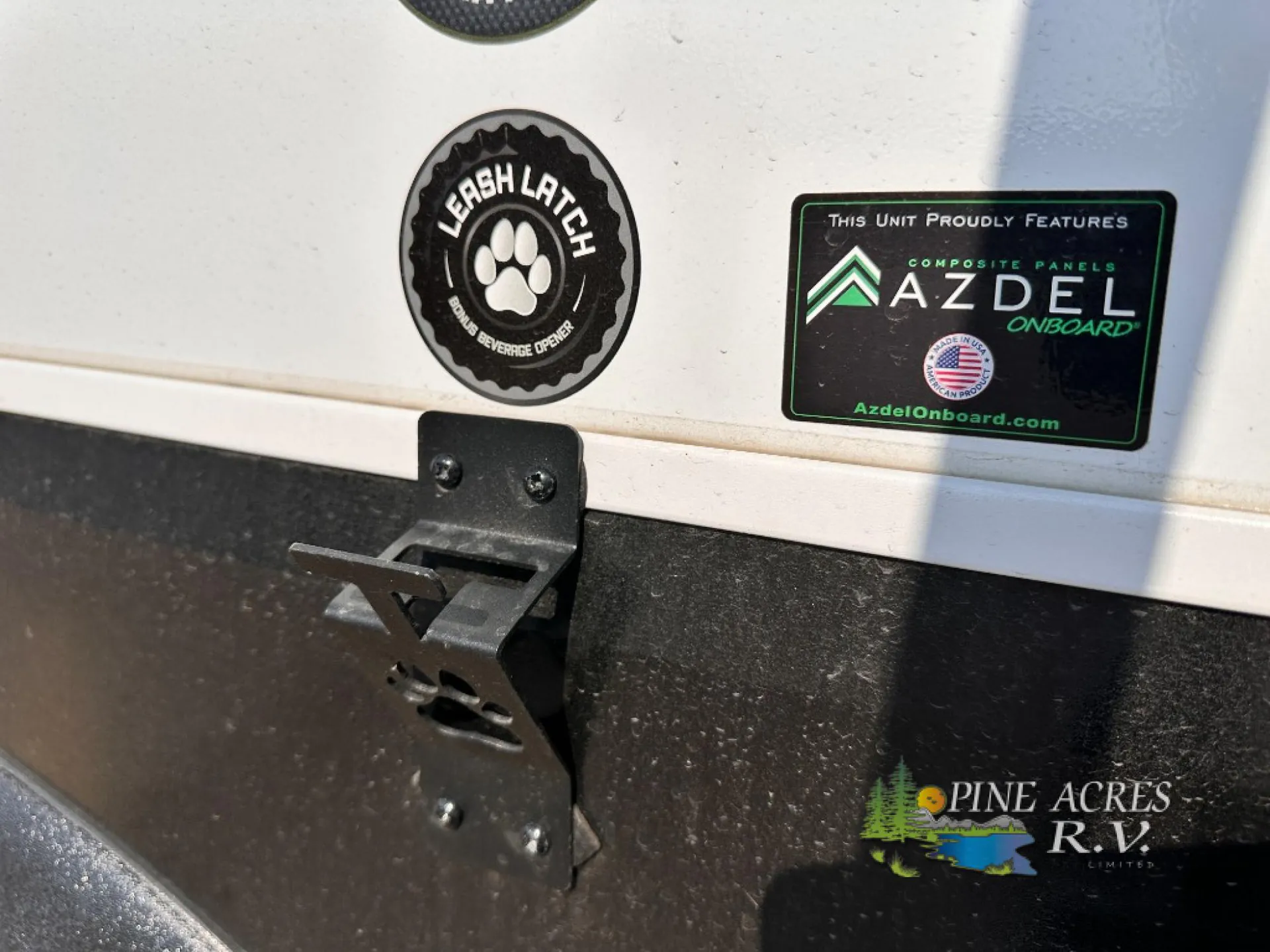 2027 K-Z Durango Half-Ton D286BHD - Photo 3