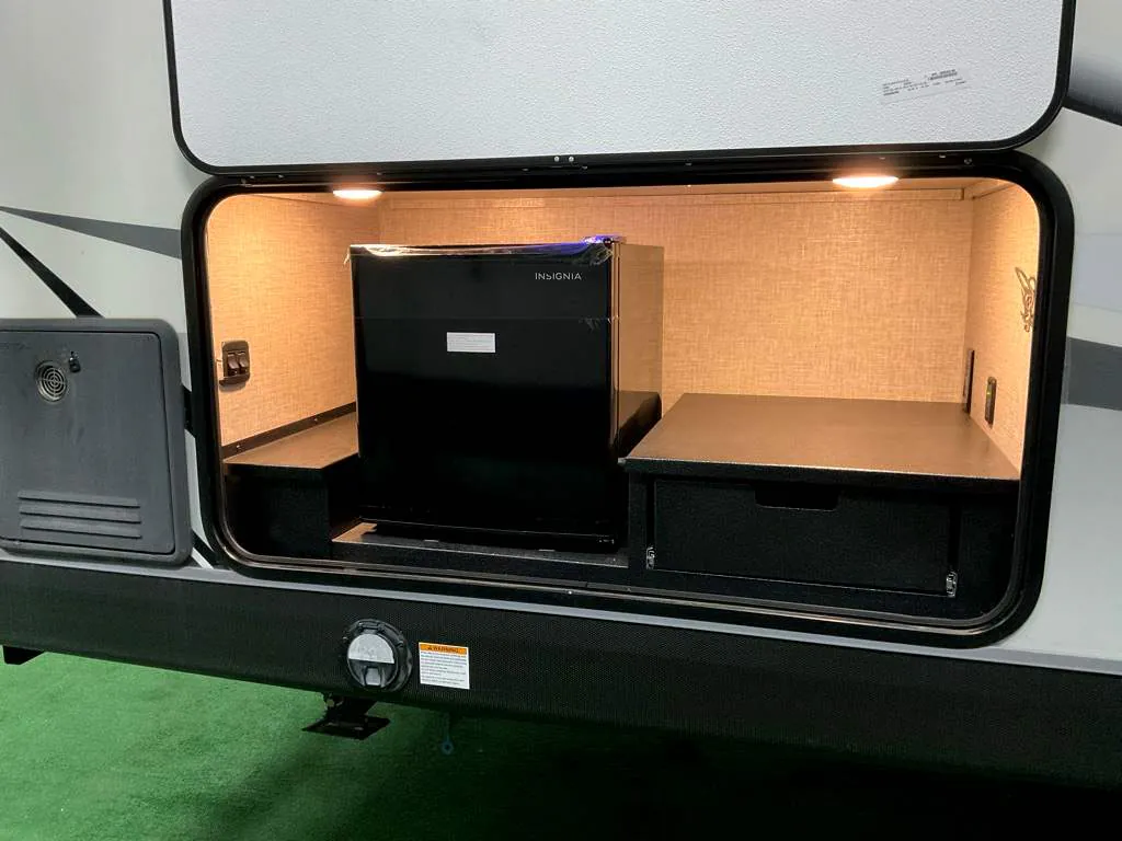 2023 Jayco White Hawk 25MBH, Photos photo 33