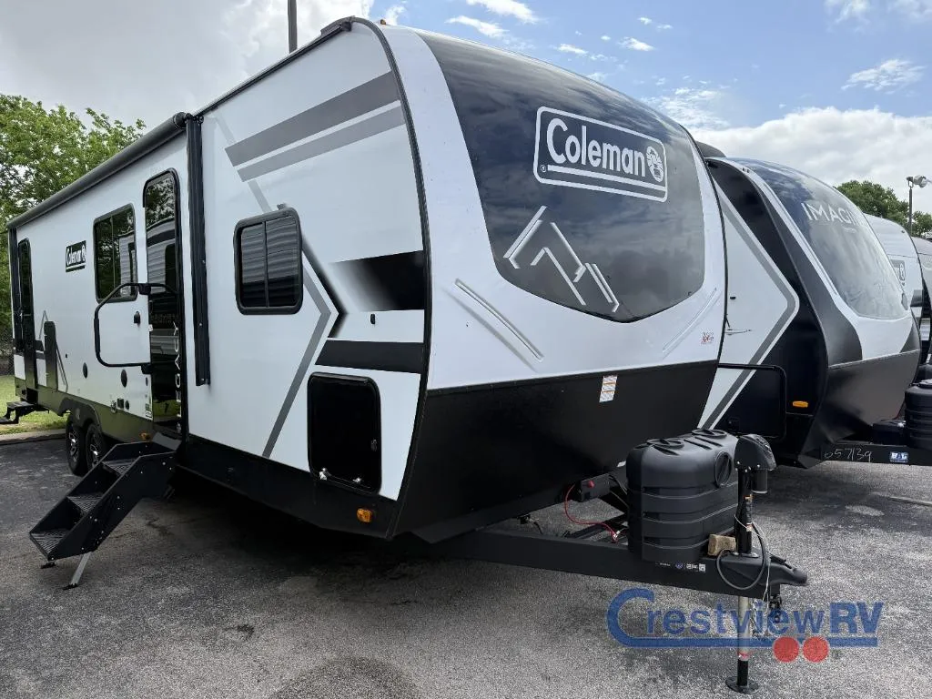 2026 Keystone Coleman Legacy 2900BH - Photo 3
